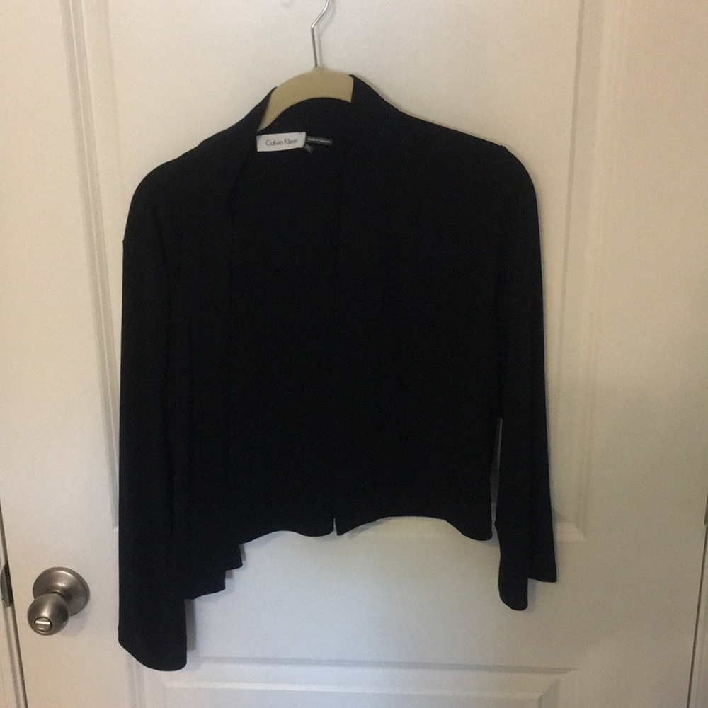 Calvin Klein cardigan
